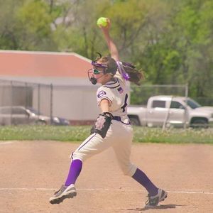 Meet your Posher, Brenda